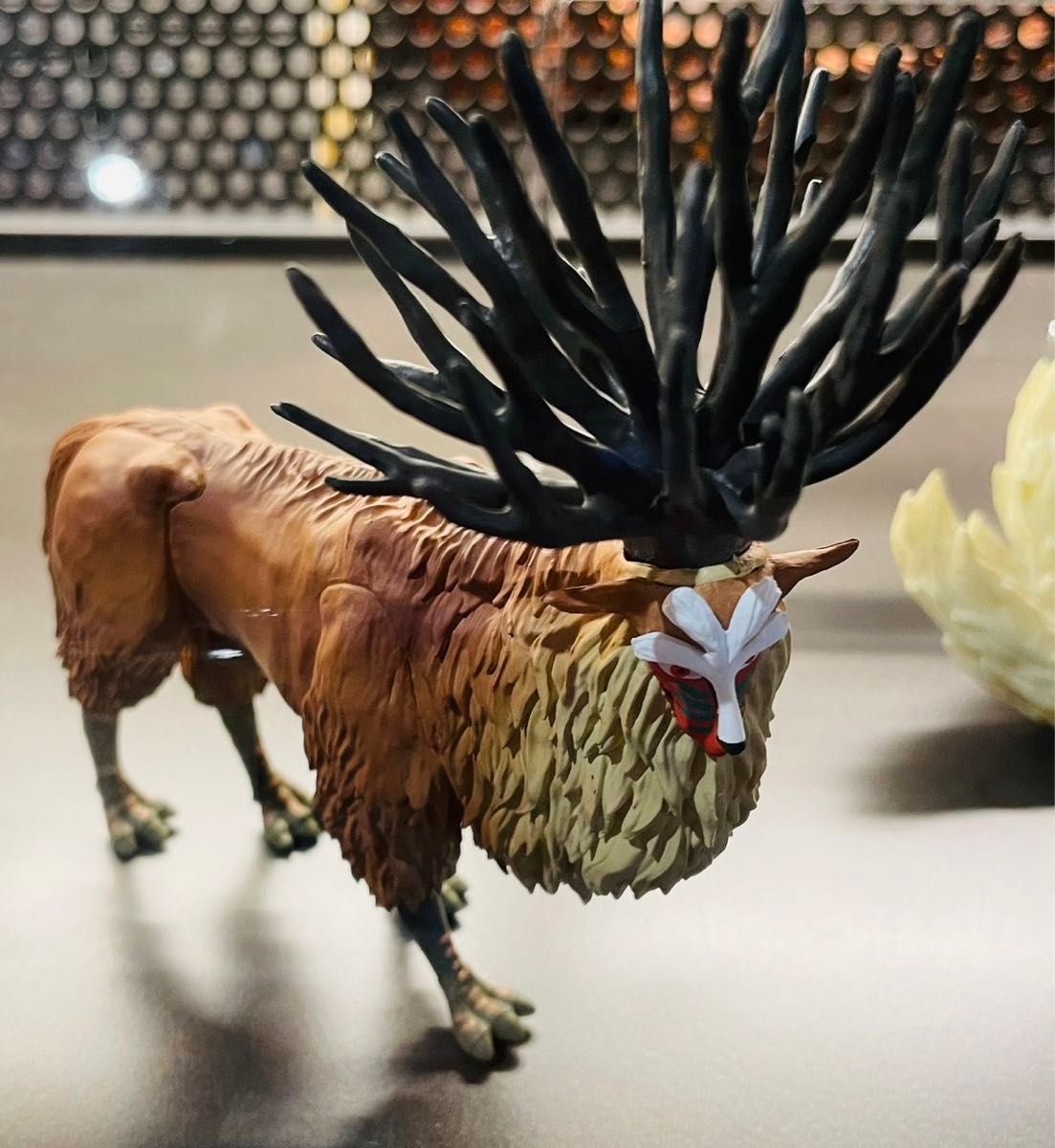 新品】ジブリパーク限定 ジブリの大倉庫 冒険探偵団 フィギュア