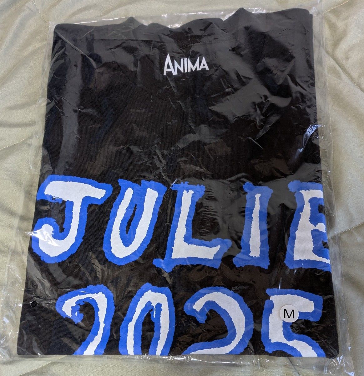 ジュリー（沢田研二）2025ツアーTシャツ//Mサイズ｜Yahoo!フリマ（旧