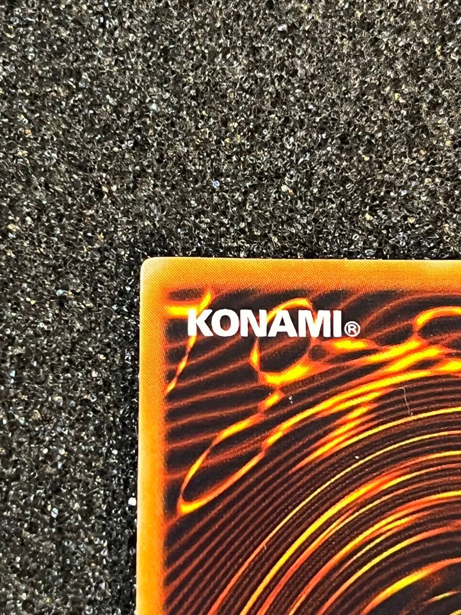 遊戯王 マジシャンオブブラックカオス 初期 ウルトラ 東京ドーム大会