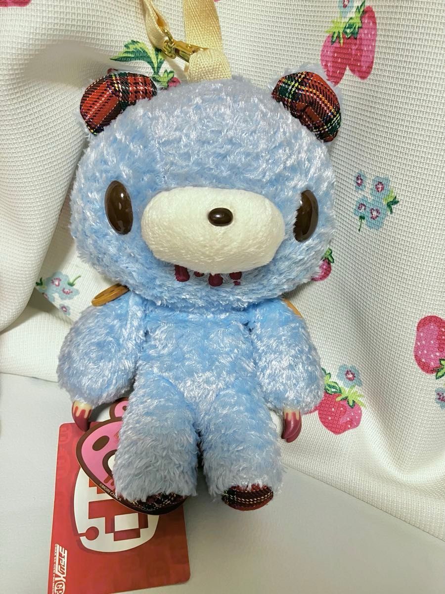 グルーミー ぬいぐるみ2点セット｜Yahoo!フリマ（旧PayPayフリマ）