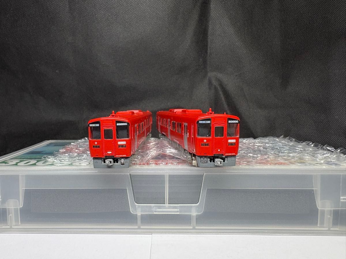 JR九州 グリーンマックス30038 キハ200-6 1006 赤い快速動力車｜Yahoo
