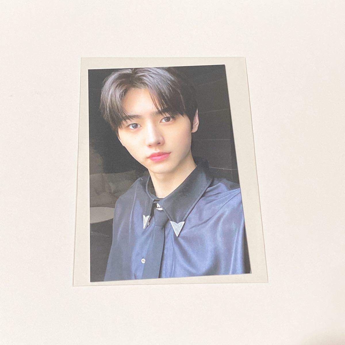 EN-56】ENHYPEN ソンフン 儚い ラキドロ 抽選 トレカ EN-56】ENHYPEN