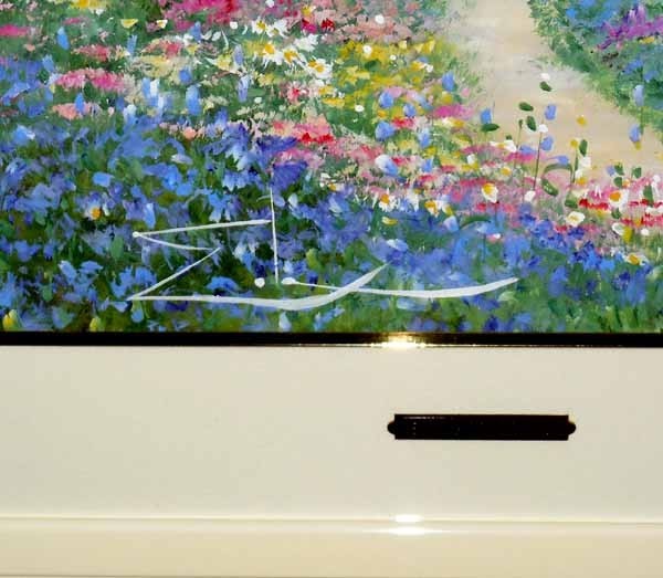 Yahoo!オークション - 新入荷 肉筆原画 イーダ・ヴァリッキオ(Eda VAR