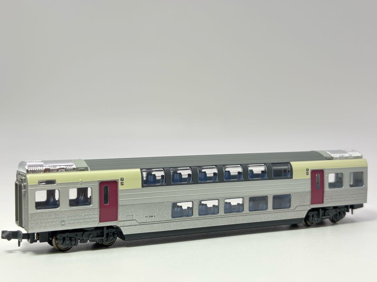 2026年最新】Yahoo!オークション -215系 nゲージの中古品・新品・未