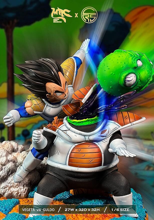 Yahoo!オークション -「スタチューフィギュア」(ドラゴンボール