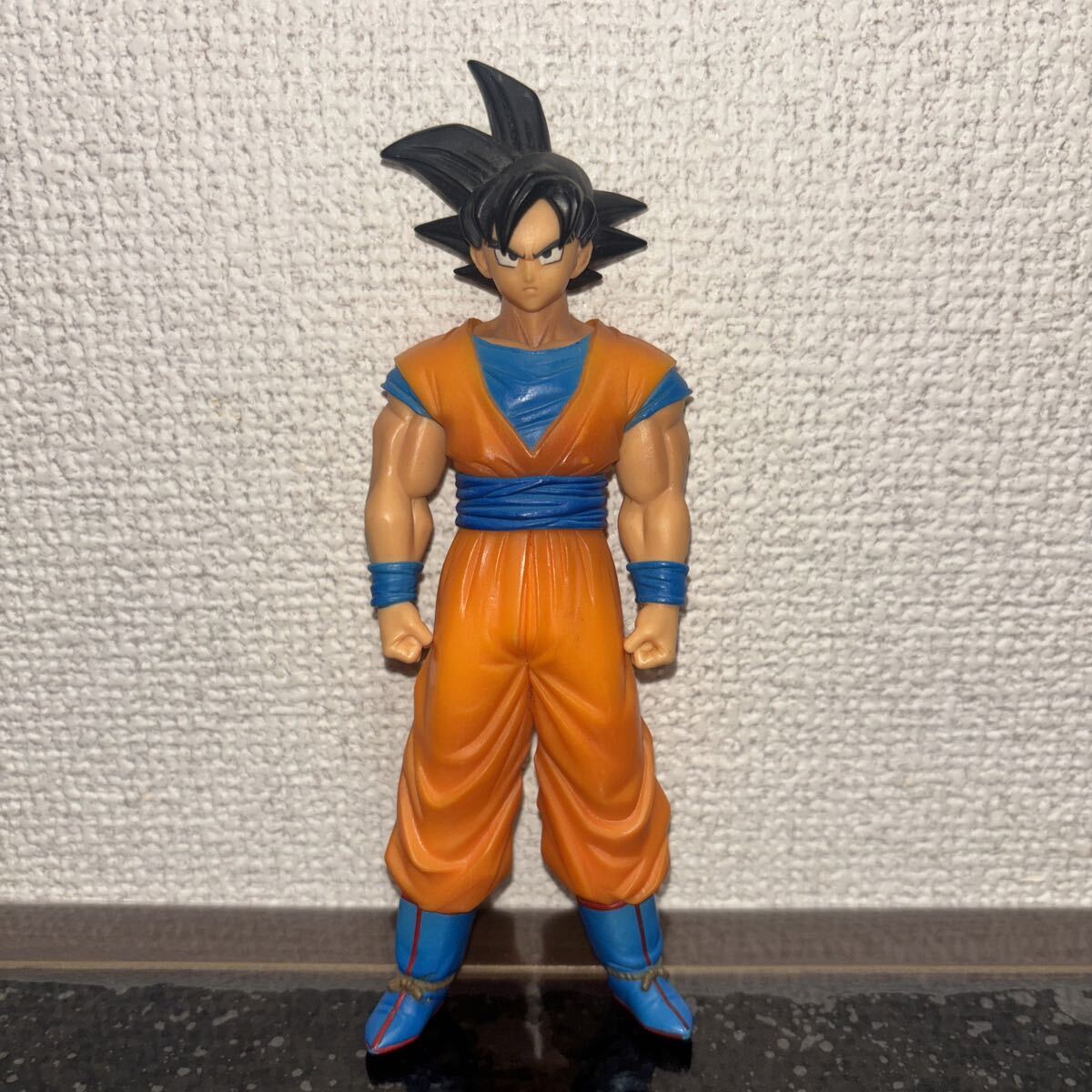2026年最新】Yahoo!オークション -ドラゴンボール フィギュア 超造集の