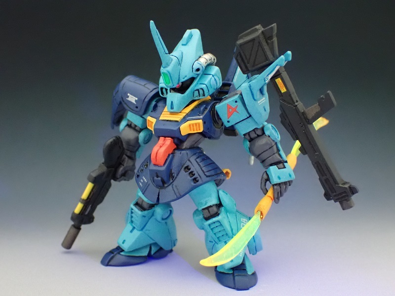 Yahoo!オークション -「ガンダムコンバージ リペイント」の落札相場