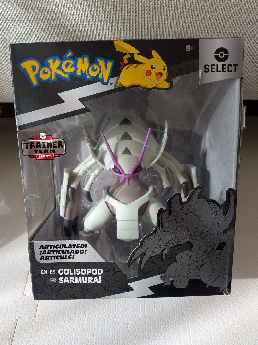 Yahoo!オークション -「グソクムシ」(ポケットモンスター