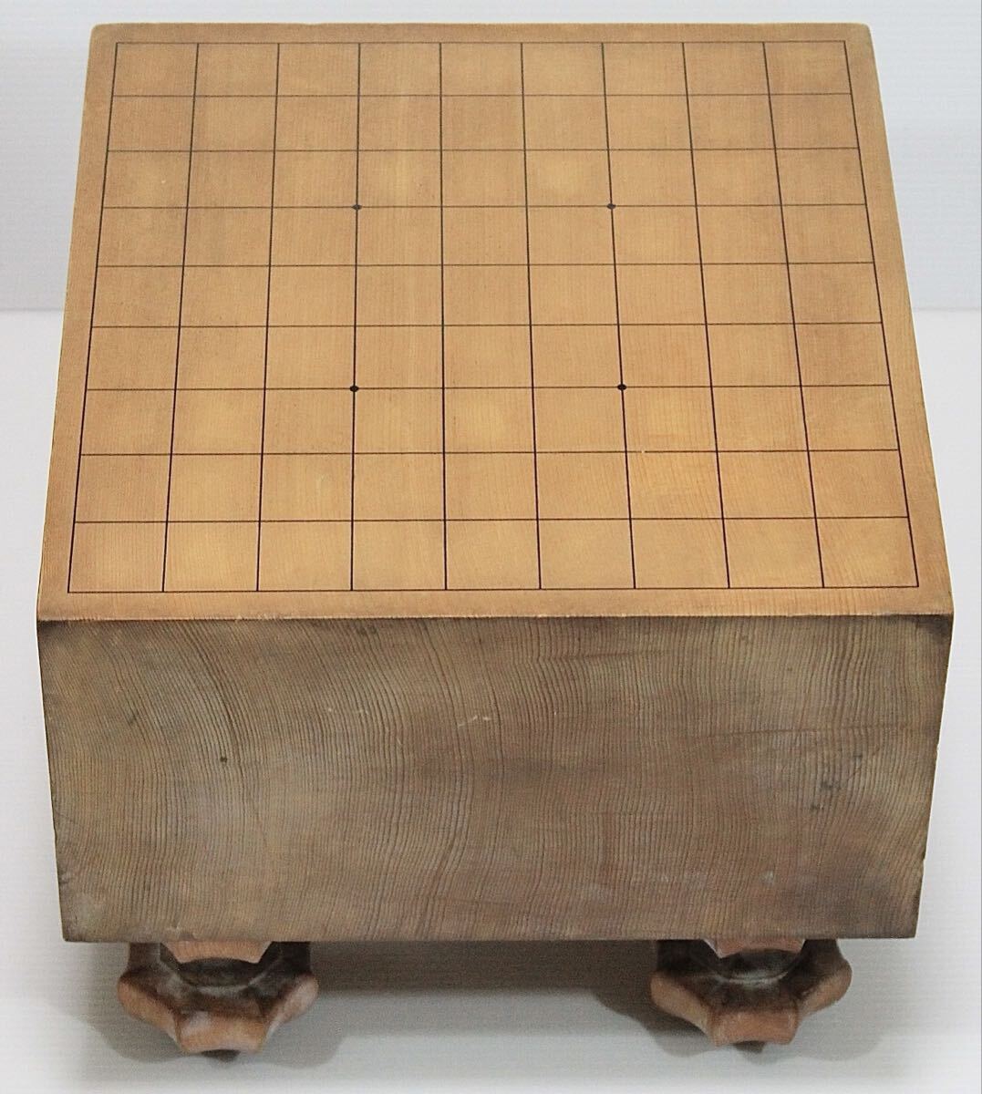 2026年最新】Yahoo!オークション -碁盤 本榧の中古品・新品・未使用品一覧