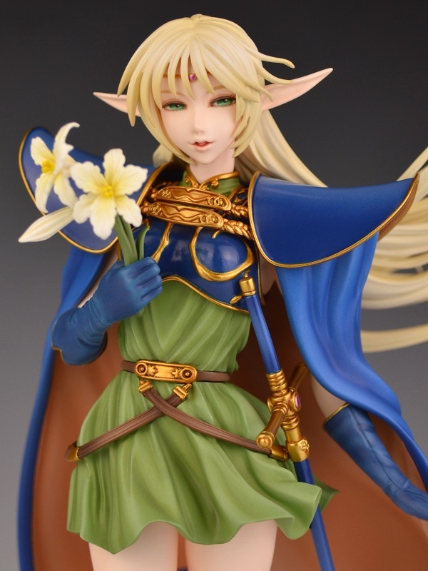 Yahoo!オークション -「ロードス島戦記 ディードリット」(おもちゃ