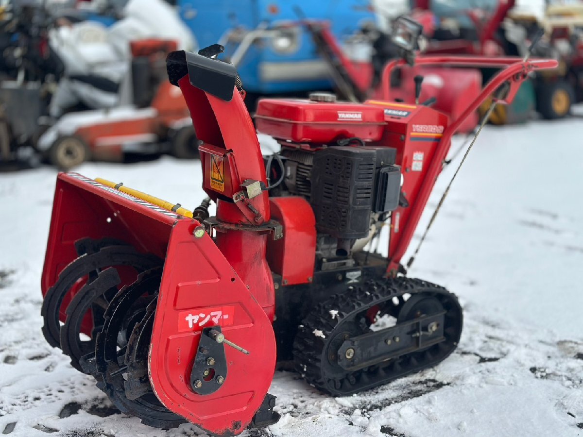 2026年最新】Yahoo!オークション -除雪機 ヤンマー 部品(季節、年中