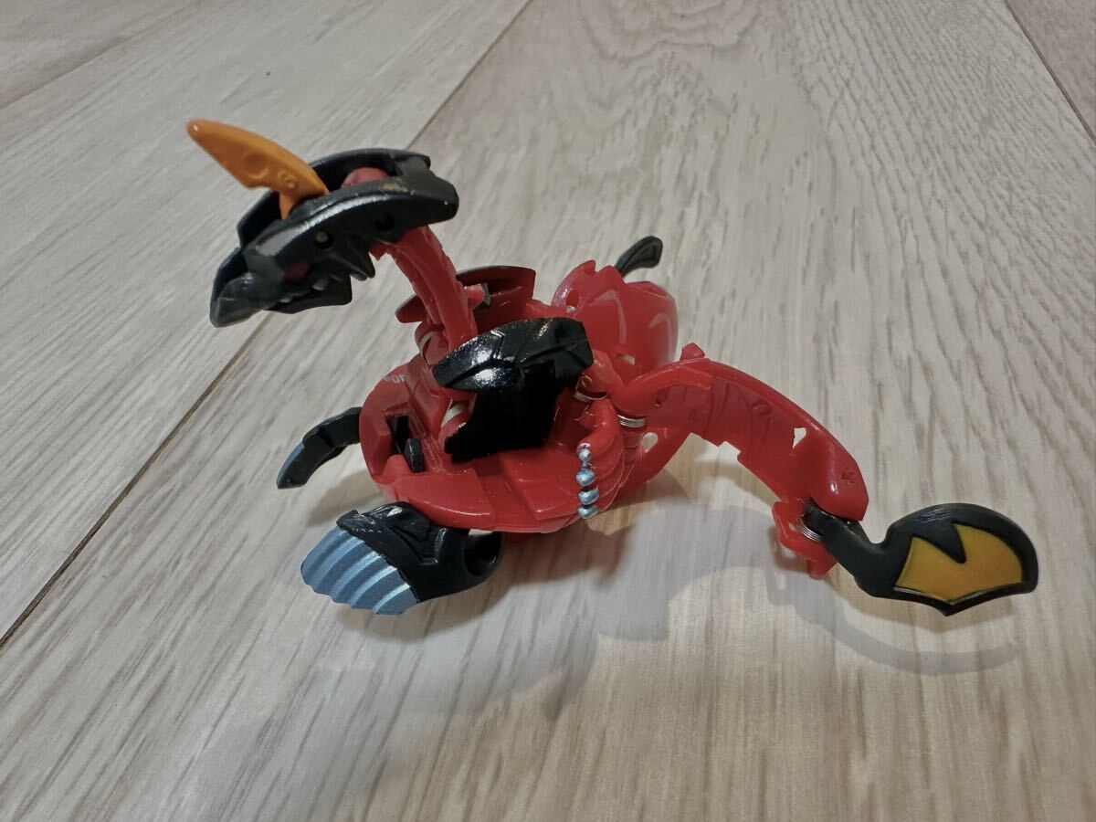 Yahoo!オークション -「爆丸 レア」(おもちゃ、ゲーム) の落札相場