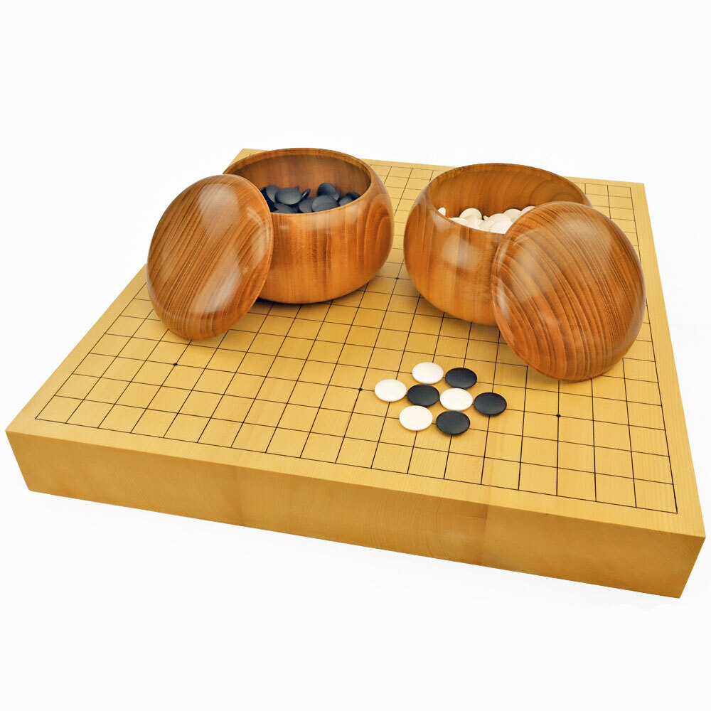 2026年最新】Yahoo!オークション -高級囲碁セットの中古品・新品・未