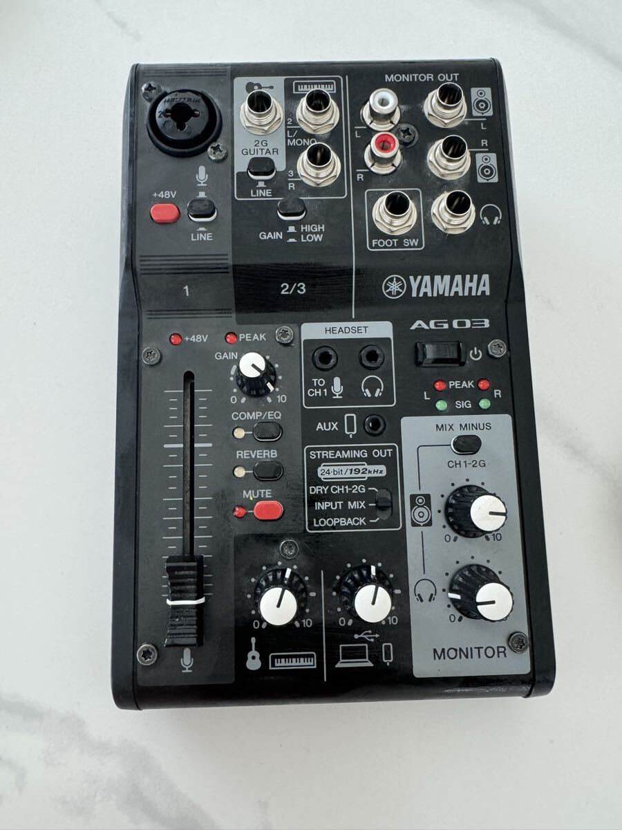 2026年最新】Yahoo!オークション -ag03mk2の中古品・新品・未使用品一覧