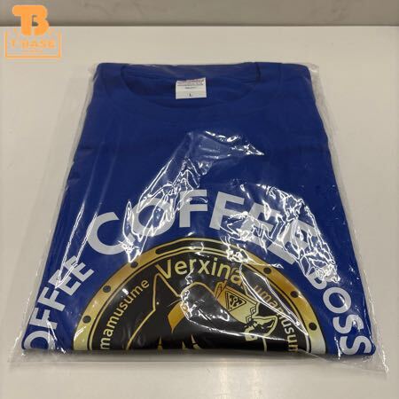 Yahoo!オークション -「ウマ娘 boss tシャツ」の落札相場・落札価格