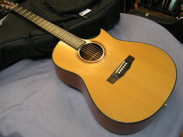 Morris S-96 – 神戸ギターショップ B-West
