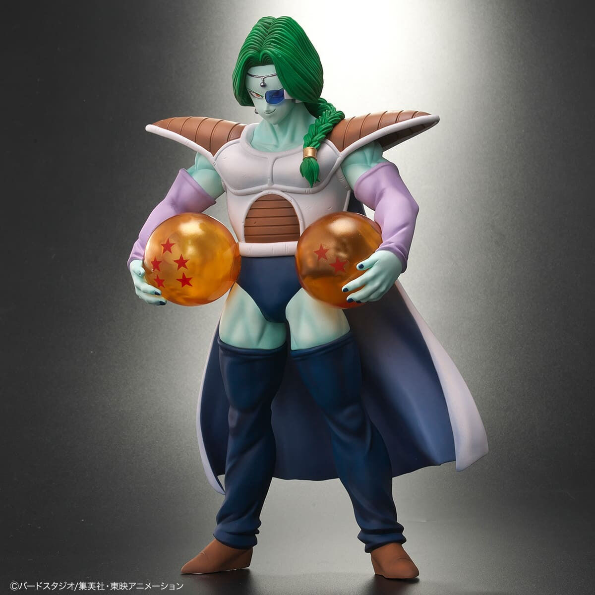 ドラゴンボールアライズ ザーボン | ドラゴンボールシリーズ