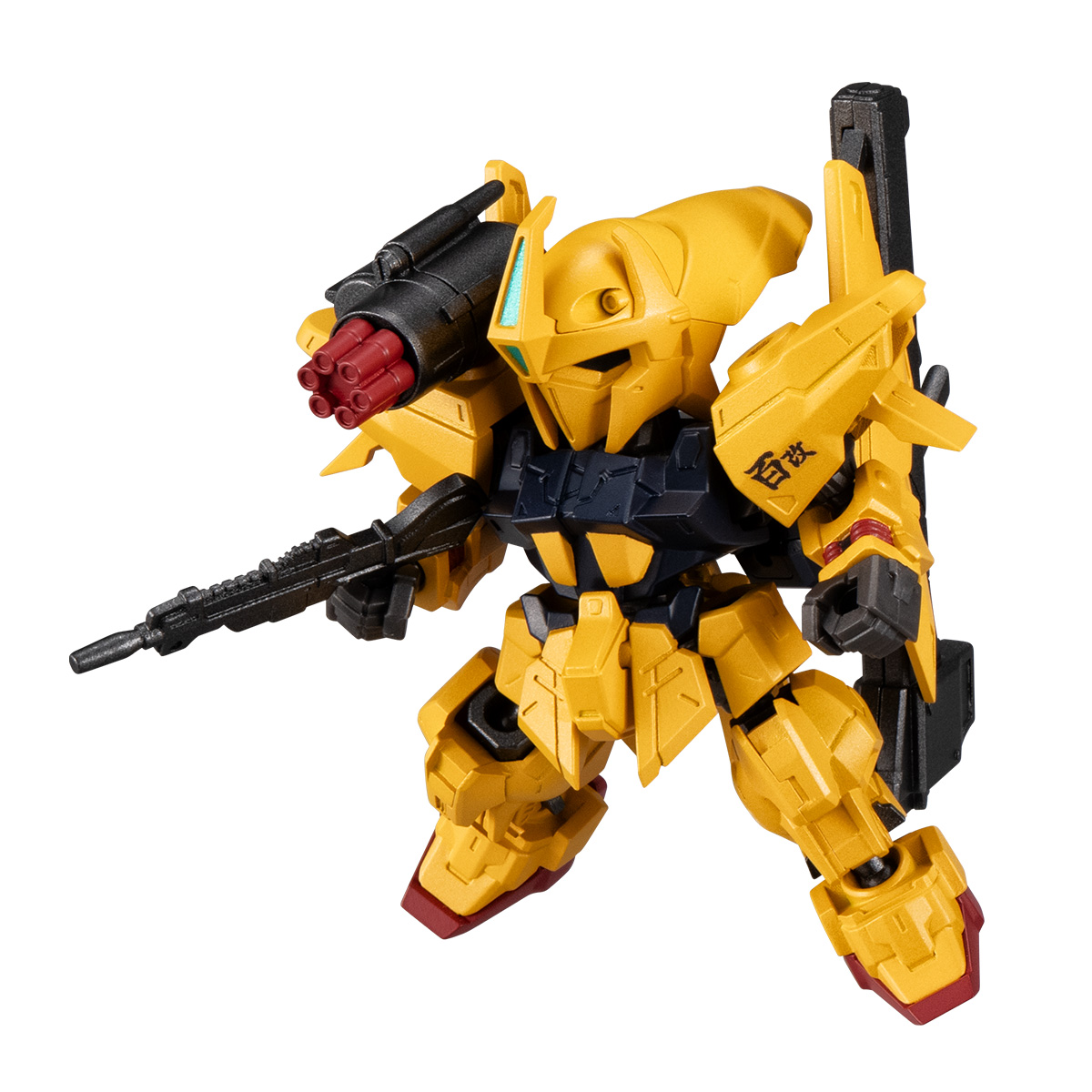 MOBILITY JOINT GUNDAM】最新第9弾！お待たせしました『機動戦士Z