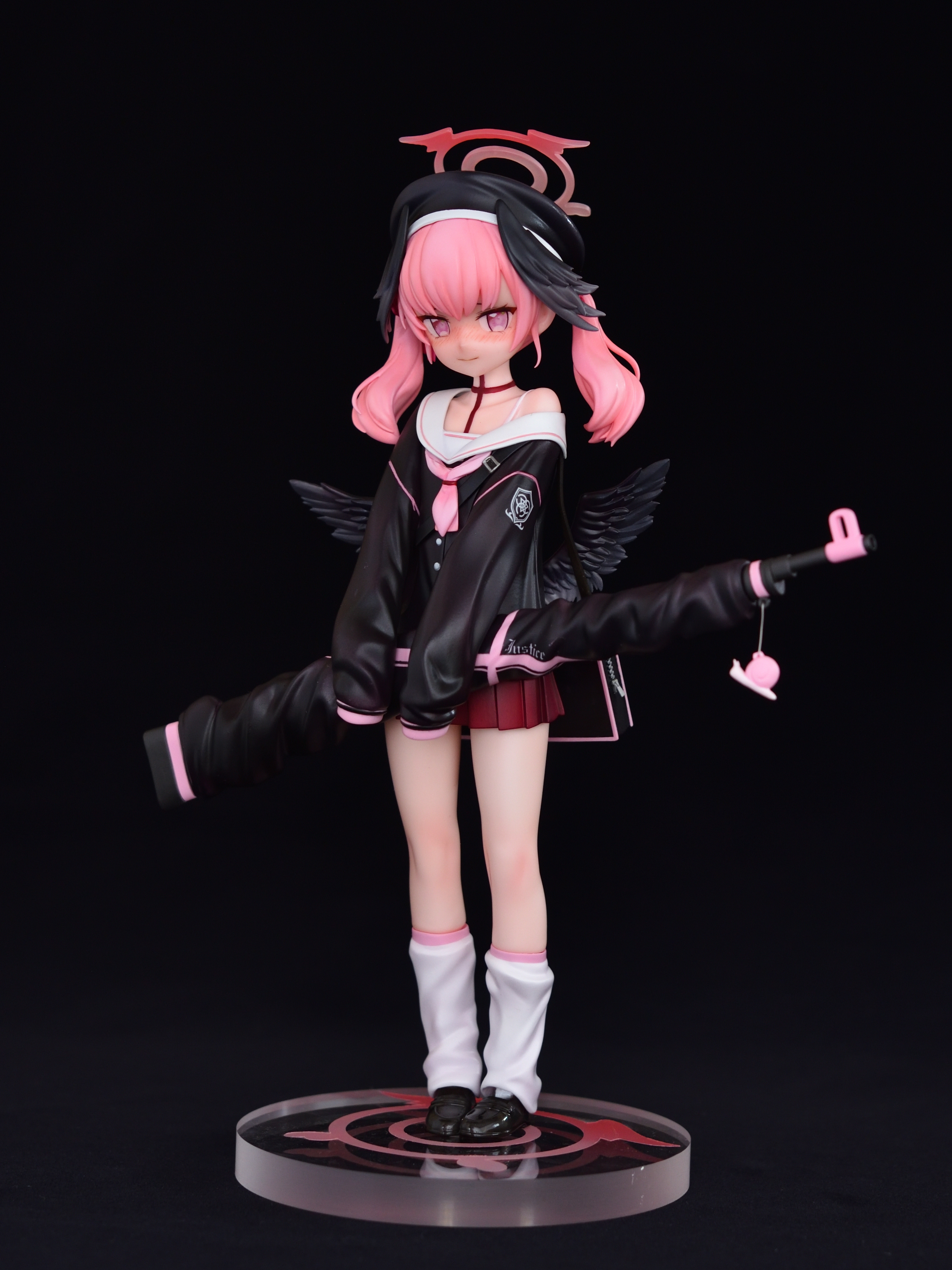 下江コハル ガレージキット製作 - MIYUTOのぷらも道
