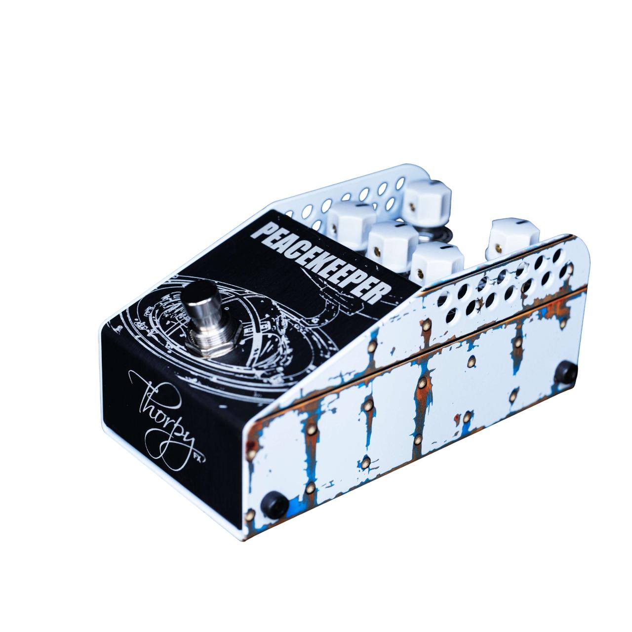 ギター Phantom FX BELLO Low Gain Shaper Phantom FX BELLO Low Gain