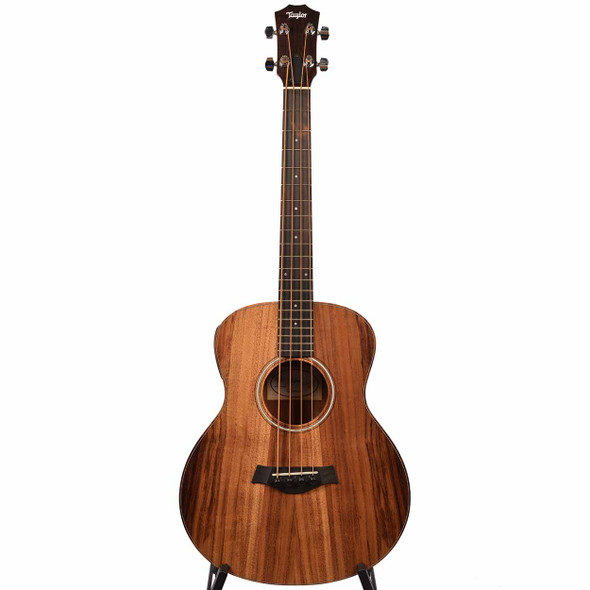 Taylor GS Mini-E KOA Acoustic-Electric Guitar - The Music Den