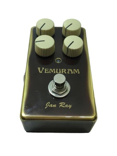 VEMURAM(ベムラム) / VEMURAM/Tri-Sound/Jan Ray/4000番台/オーバー