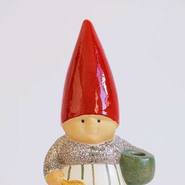 個別販売】Lisa Larson リサ・ラーソン｜SANTA FAMILY MOTHER COMFOTA