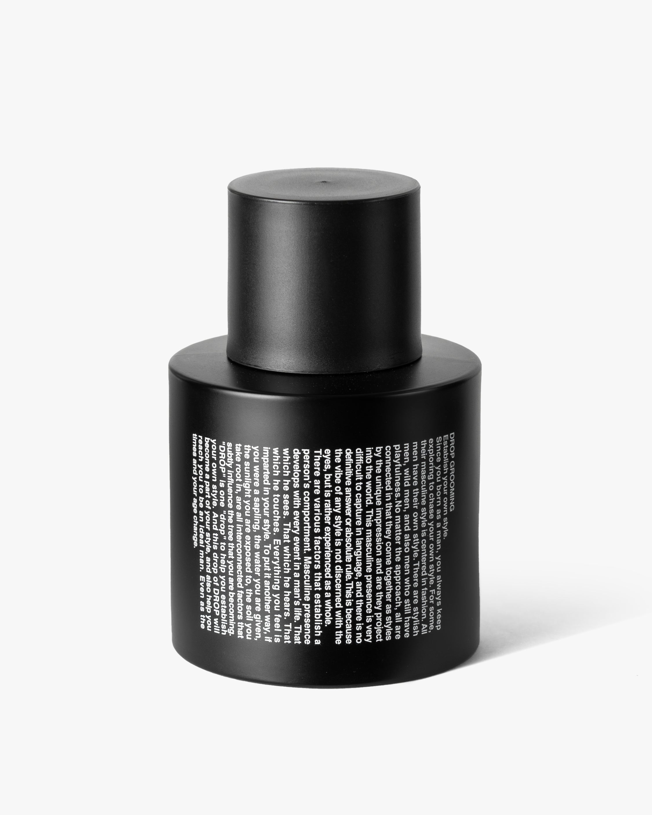 EAU DE PARFUM 99 – DROPGROOMING