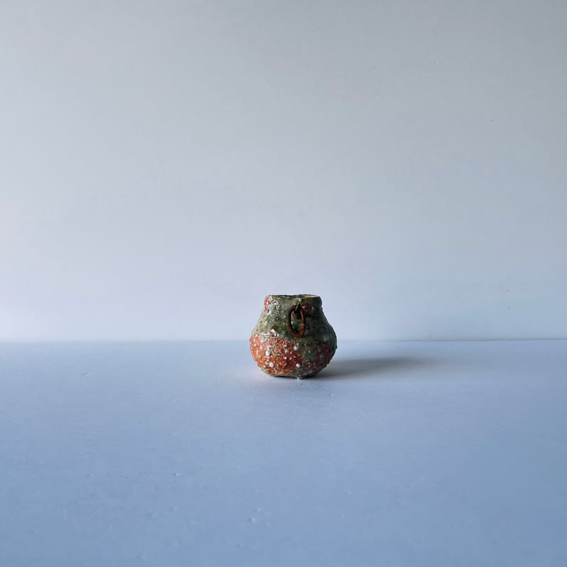 蹲る 伊賀焼 辻村塊 Yahoo!オークション - ＜翔＞ 人気作陶家 辻村 塊