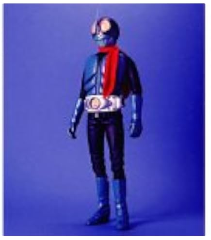 Amazon.co.jp: 仮面ライダーシリーズ INTERNAL STRUCTURE - 仮面