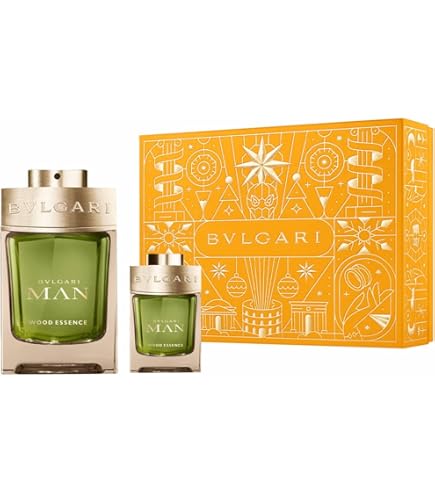 Amazon.com : Bvlgari Man Collection Set for Men - 3 Pc Gift Set
