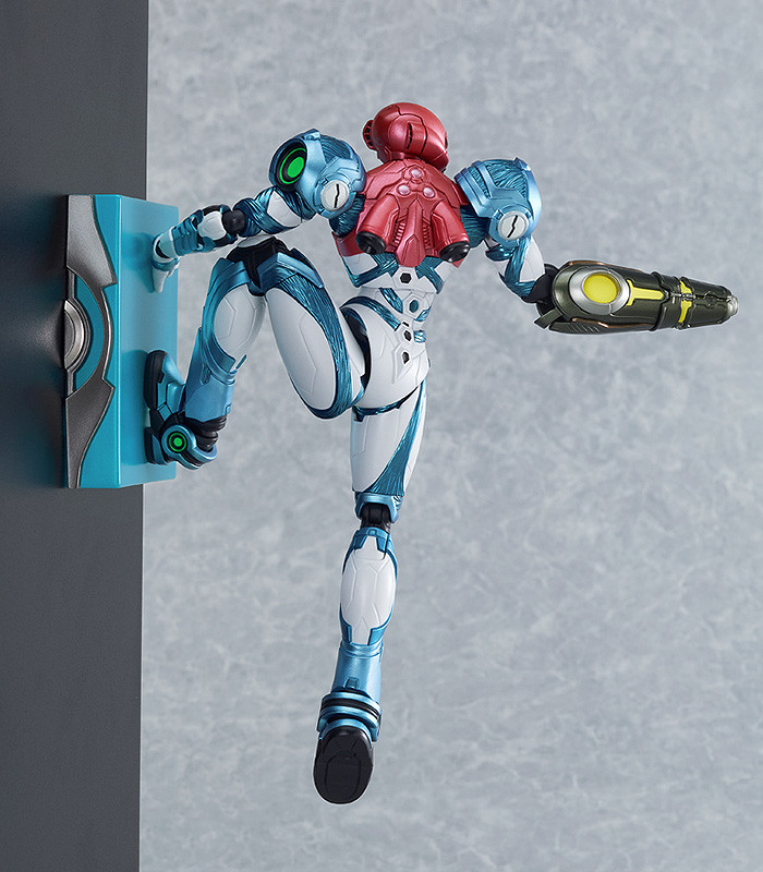 figma サムス・アラン DREADver.