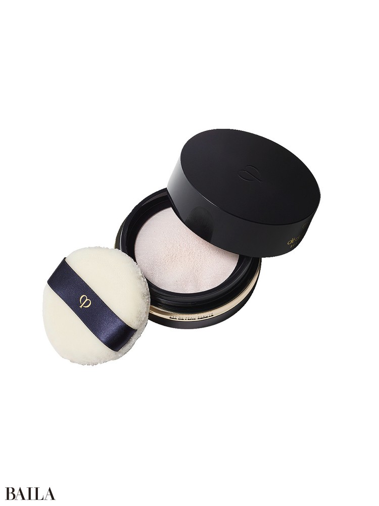 Clé de Peau】3月21日発売！ 肌のノイズが本気で消える「プードル