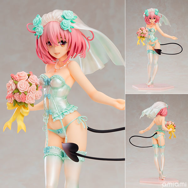 限定販売】To LOVEる-とらぶる-ダークネス モモ・ベリア・デビルーク