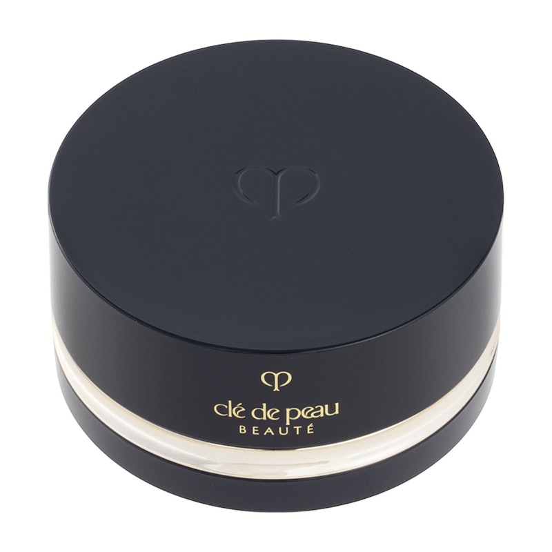 資生堂 cle de peau BEAUTE プードルトランスパラントn Mを検証