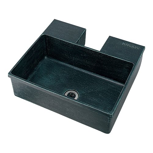 カクダイ 水栓柱パン(レトロ) 624-912【別送品】 | 水栓用品 通販