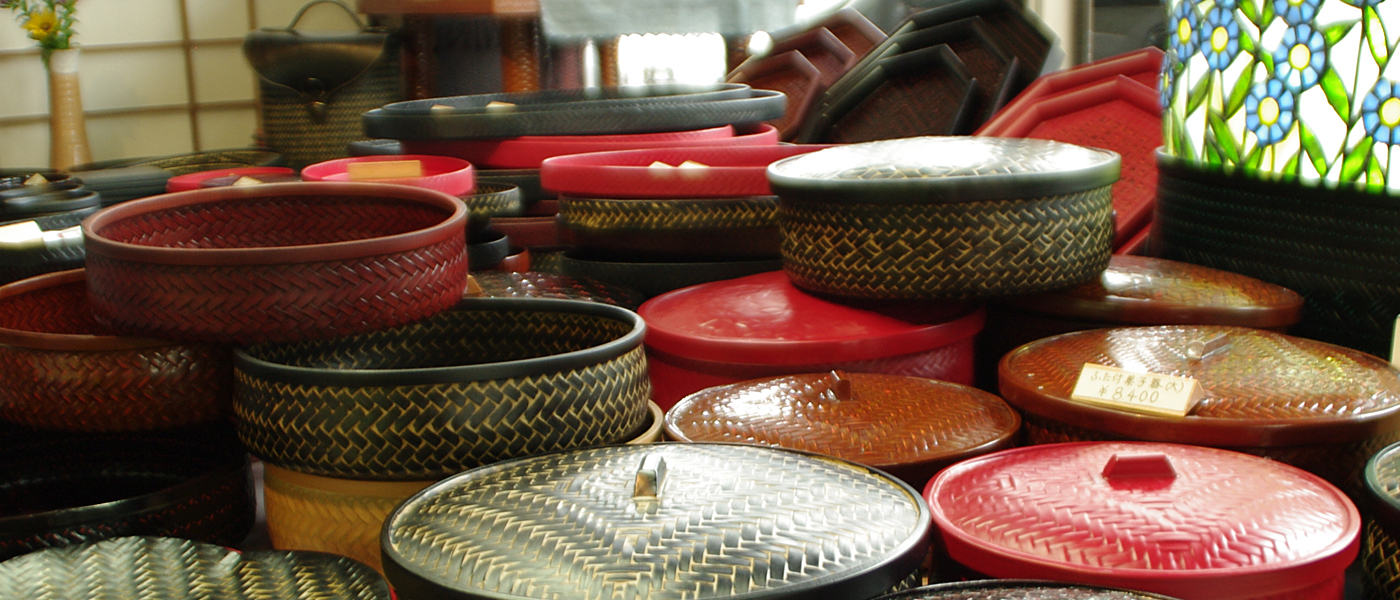 井上らんたい漆器 直営店 | 【公式】井上らんたい漆器