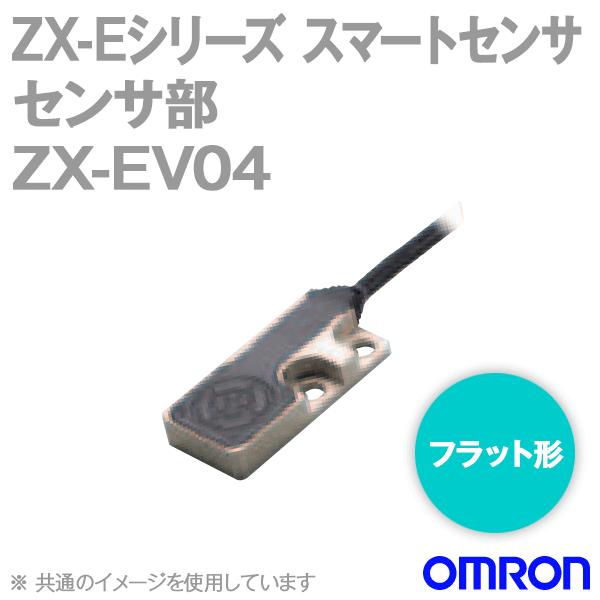 オムロン（OMRON） ZX-EV04 スマートセンサー リニア近接タイプ