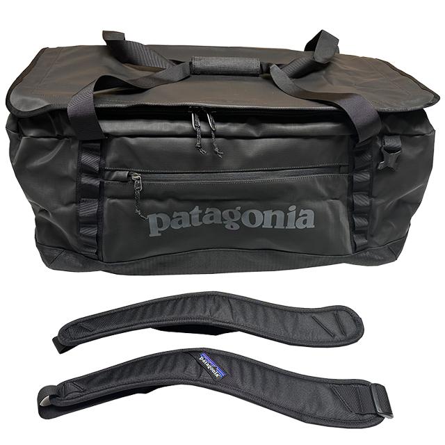 ブラックホール（patagonia） PATAGONIA パタゴニア ブラックホール