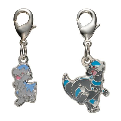 Pokemon（ポケモン） ポケモンセンターオリジナル 全国ずかん メタル