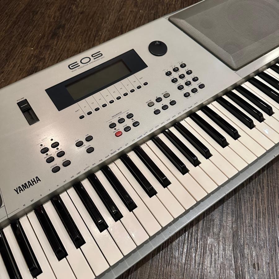YAMAHA（ヤマハ） Yamaha EOS B900 Synthesizer 小室哲哉 監修
