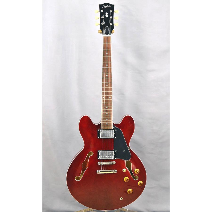 東海 Tokai ES86 SR (ストラップ＆シールドサービス中！)トーカイ