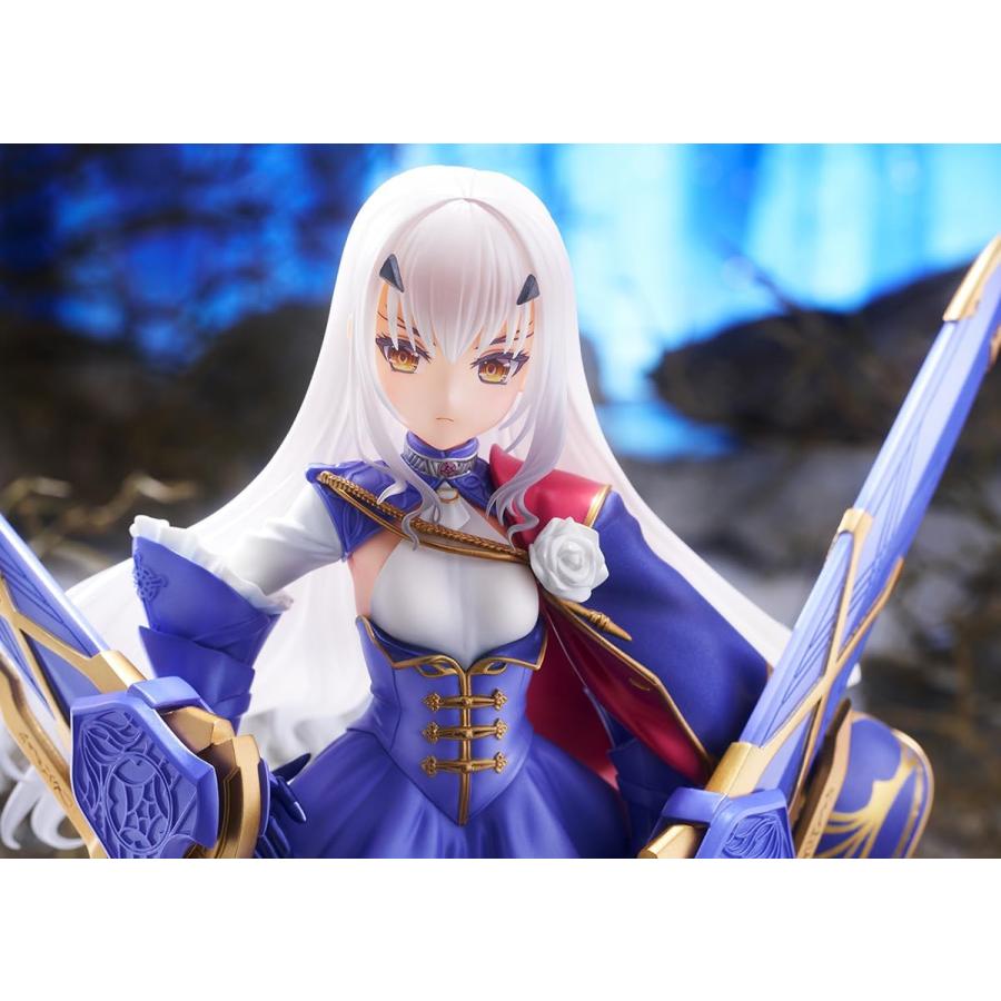 キューズQ Fate/Grand Order ランサー/メリュジーヌ (第二再臨) 1/7