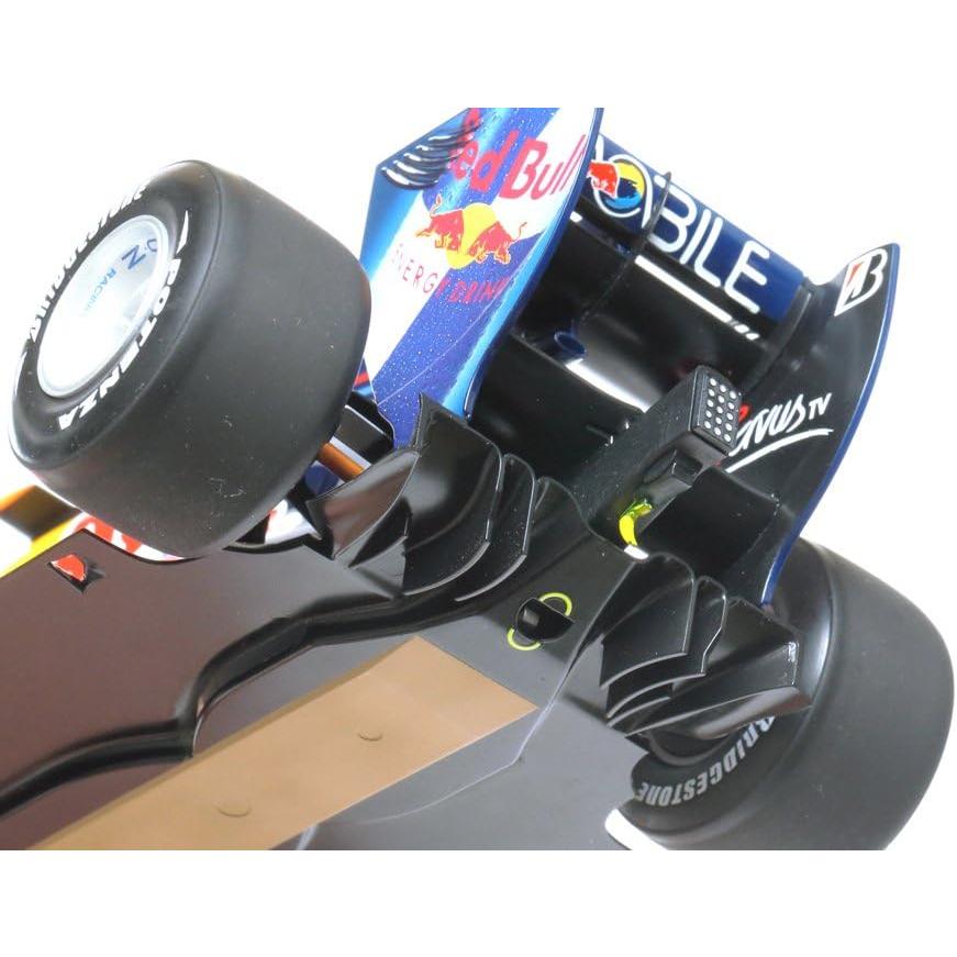タミヤ（TAMIYA） 1/20 グランプリコレクションシリーズ No.67