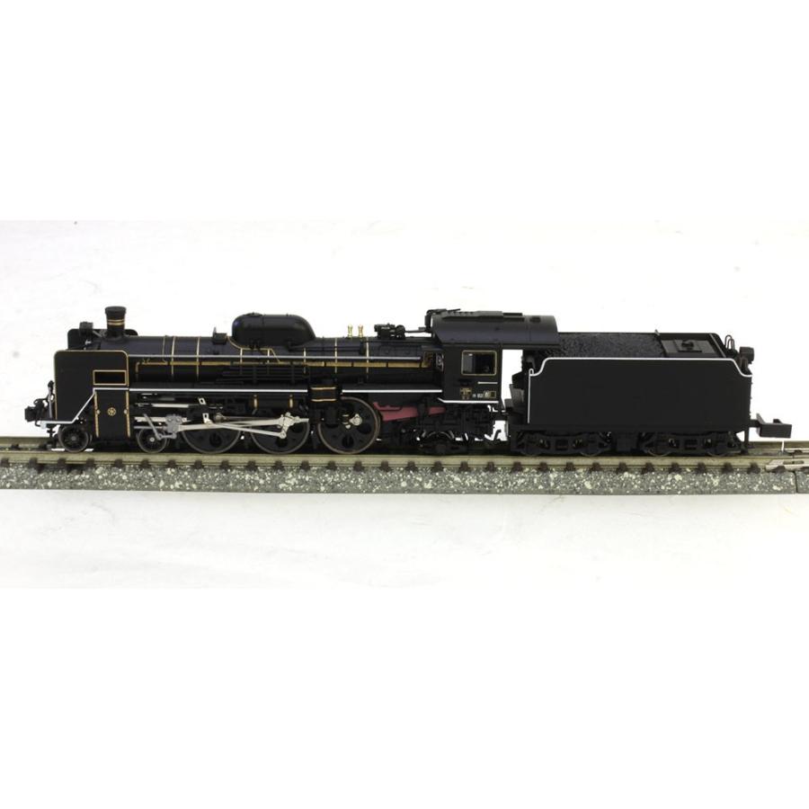 カトー（KATO） C57 1 【KATO・2024-1】 : ミッドナイン - 通販