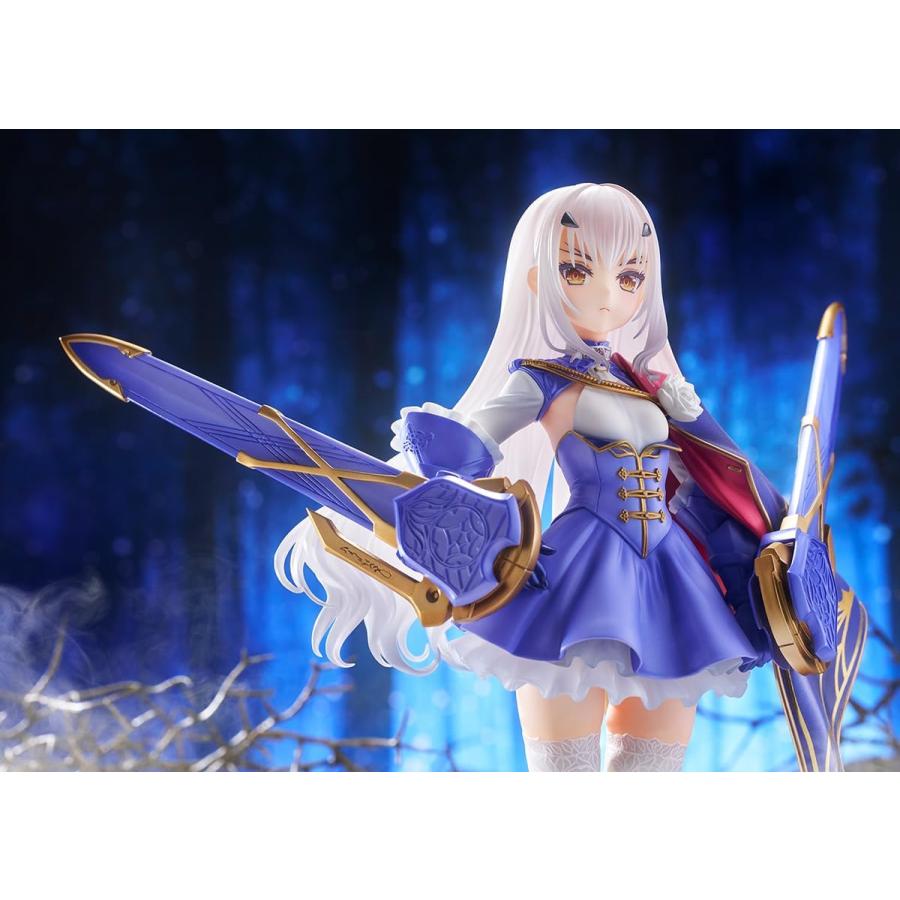 キューズQ Fate/Grand Order ランサー/メリュジーヌ (第二再臨) 1/7
