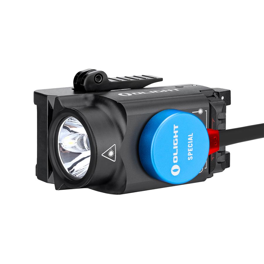 OLIGHT オーライト OLIGHT Baldr RL Mini レーザー&LED 充電式