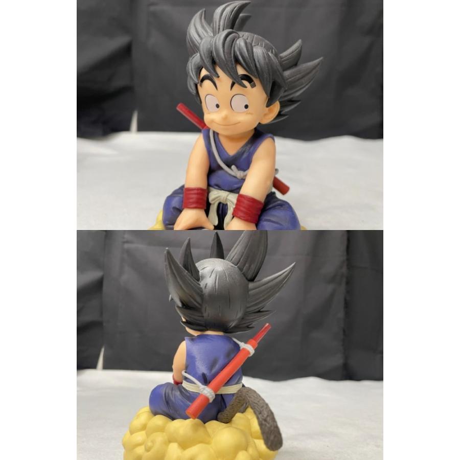 中古】【開封品】孫悟空 ラストワンVer. 「一番くじ ドラゴンボール EX