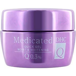 DHC 薬用Qクイックジェル モイスト＆ホワイトニング SS ( 50g