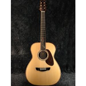 Morris SC-71 NAT Hand Made Premium Series モーリス